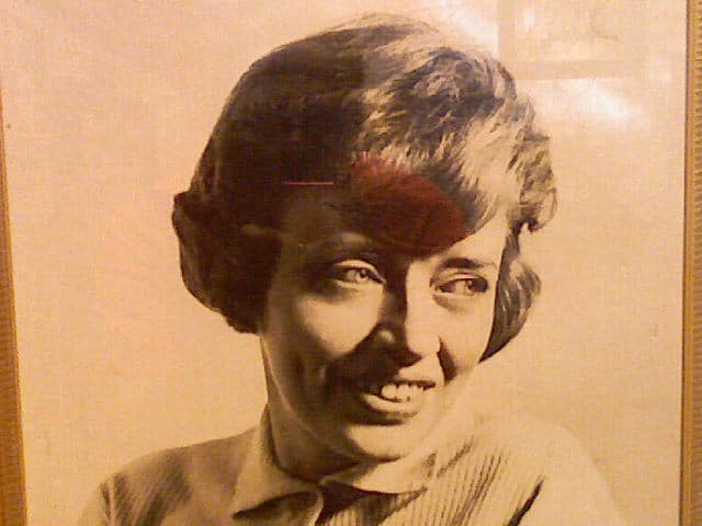Grace Leskinen